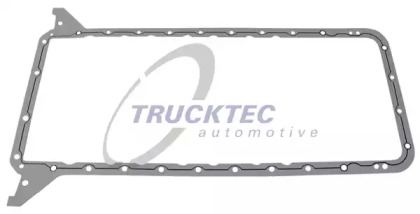 Прокладкa TRUCKTEC AUTOMOTIVE 08.10.027