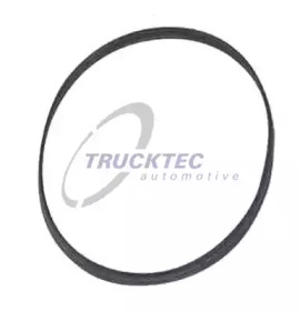 Прокладка, корпус термостата TRUCKTEC AUTOMOTIVE 08.10.044