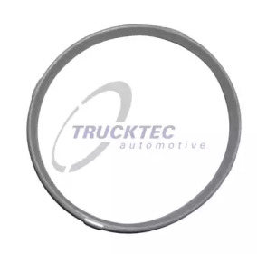 Прокладка, корпус впускного коллектора TRUCKTEC AUTOMOTIVE 08.10.060