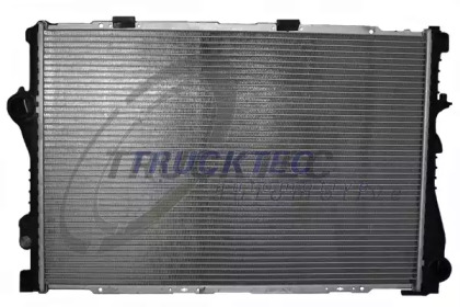 Теплообменник TRUCKTEC AUTOMOTIVE 08.11.022