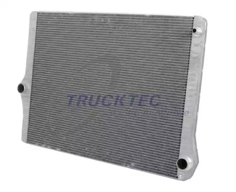 Теплообменник TRUCKTEC AUTOMOTIVE 08.11.047