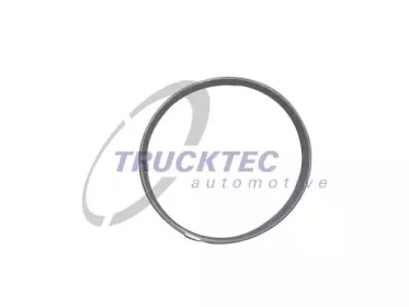 Прокладка, корпус впускного коллектора TRUCKTEC AUTOMOTIVE 08.13.001