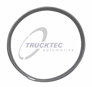 Прокладка, корпус впускного коллектора TRUCKTEC AUTOMOTIVE 08.13.002