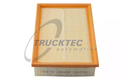 Фильтр TRUCKTEC AUTOMOTIVE 08.14.004