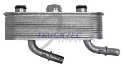 Теплообменник TRUCKTEC AUTOMOTIVE 08.18.002