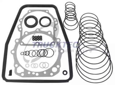 Комплект прокладок, автоматическая коробка TRUCKTEC AUTOMOTIVE 08.25.001
