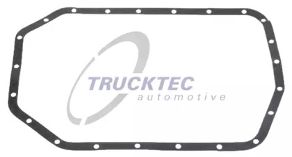 Прокладкa TRUCKTEC AUTOMOTIVE 08.25.013