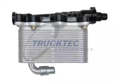 Теплообменник TRUCKTEC AUTOMOTIVE 08.25.036