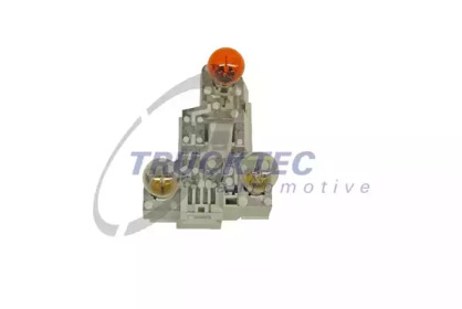 Держатель лампы TRUCKTEC AUTOMOTIVE 08.58.105