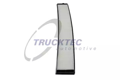 Фильтр TRUCKTEC AUTOMOTIVE 08.59.033