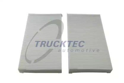 Фильтр TRUCKTEC AUTOMOTIVE 08.59.067