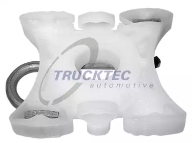 Плавающая колодка, стеклоподъемник TRUCKTEC AUTOMOTIVE 08.62.012