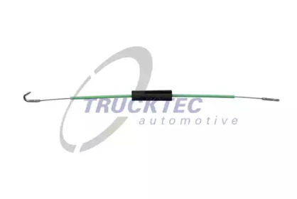 Трос TRUCKTEC AUTOMOTIVE 08.62.132