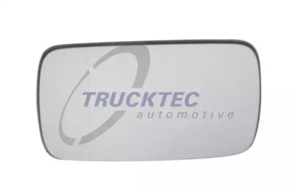 Зеркальное стекло TRUCKTEC AUTOMOTIVE 08.62.275