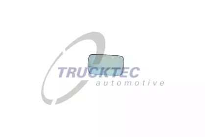 Зеркальное стекло TRUCKTEC AUTOMOTIVE 08.62.278