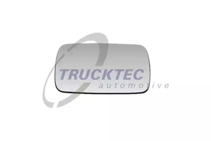 Зеркальное стекло TRUCKTEC AUTOMOTIVE 08.62.602