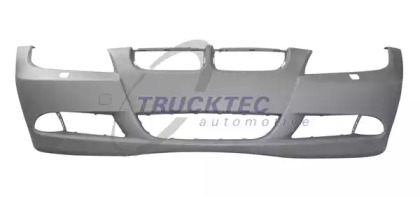 Буфер TRUCKTEC AUTOMOTIVE 08.62.657