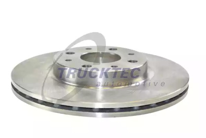 Тормозной диск TRUCKTEC AUTOMOTIVE 21.35.002