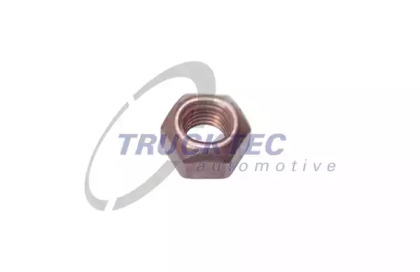 Гайка TRUCKTEC AUTOMOTIVE 81.08.001