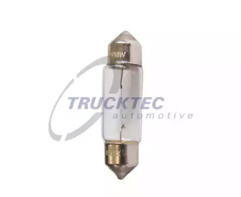 Лампа накаливания TRUCKTEC AUTOMOTIVE 88.58.124