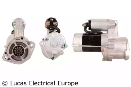 Стартер LUCAS ELECTRICAL LRS00439