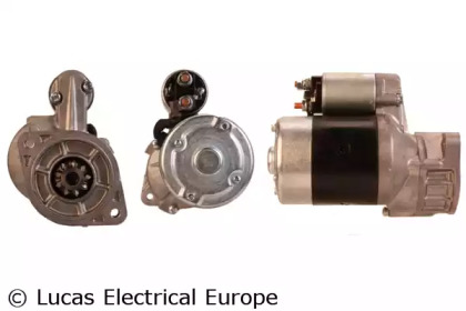 Стартер LUCAS ELECTRICAL LRS01094