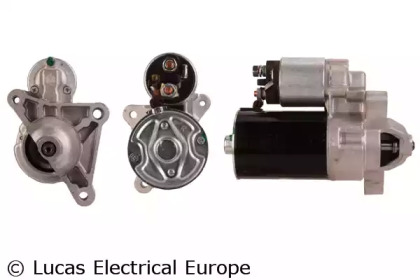 Стартер LUCAS ELECTRICAL LRS00592