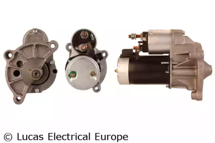 Стартер LUCAS ELECTRICAL LRS01161