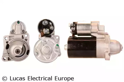 Стартер LUCAS ELECTRICAL LRS00675