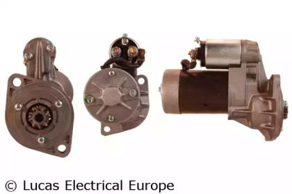 Стартер LUCAS ELECTRICAL LRS01198