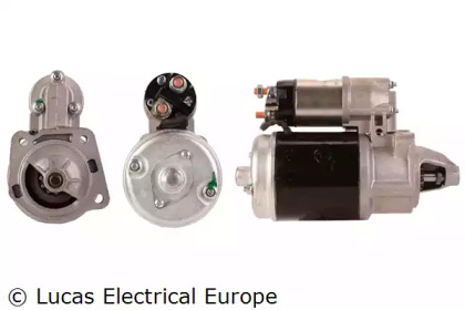 Стартер LUCAS ELECTRICAL LRS00443