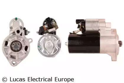 Стартер LUCAS ELECTRICAL LRS01389