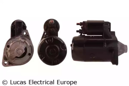 Стартер LUCAS ELECTRICAL LRS02092