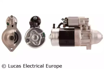 Стартер LUCAS ELECTRICAL LRS01445