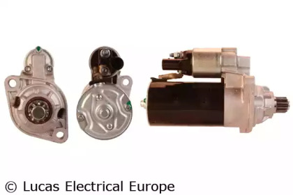  LUCAS ELECTRICAL LRS01706