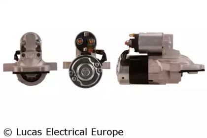 Стартер LUCAS ELECTRICAL LRS01713