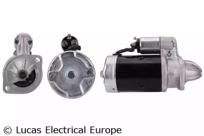 Стартер LUCAS ELECTRICAL LRS02237