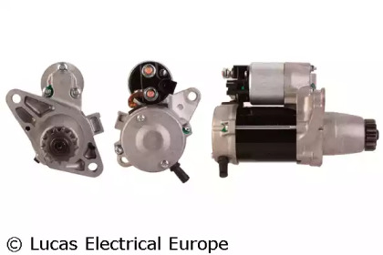  LUCAS ELECTRICAL LRS02366