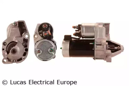  LUCAS ELECTRICAL LRS02451