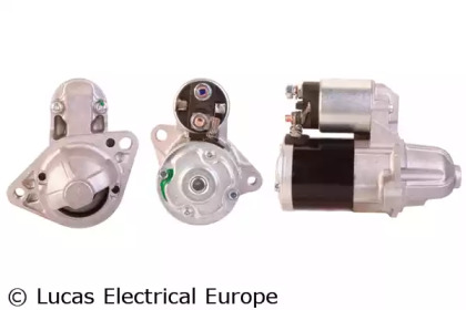 Стартер LUCAS ELECTRICAL LRS02503