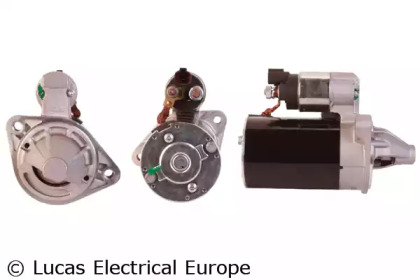 Стартер LUCAS ELECTRICAL LRS02612