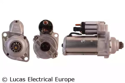  LUCAS ELECTRICAL LRS02689