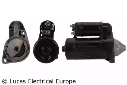 Стартер LUCAS ELECTRICAL LRS00854