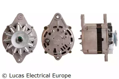 Генератор LUCAS ELECTRICAL LRA00205