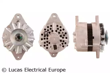 Генератор LUCAS ELECTRICAL LRA00902