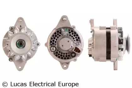 Генератор LUCAS ELECTRICAL LRA00523