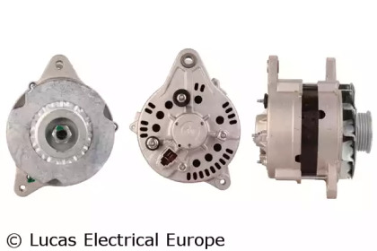 Генератор LUCAS ELECTRICAL LRA00687