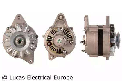 Генератор LUCAS ELECTRICAL LRA00568