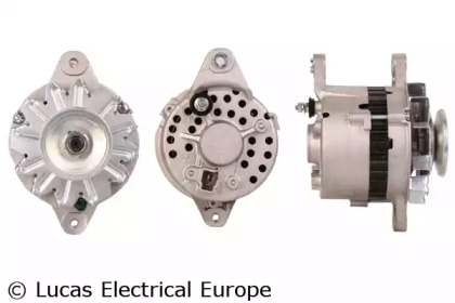 Генератор LUCAS ELECTRICAL LRA01086