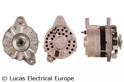 Генератор LUCAS ELECTRICAL LRA01091